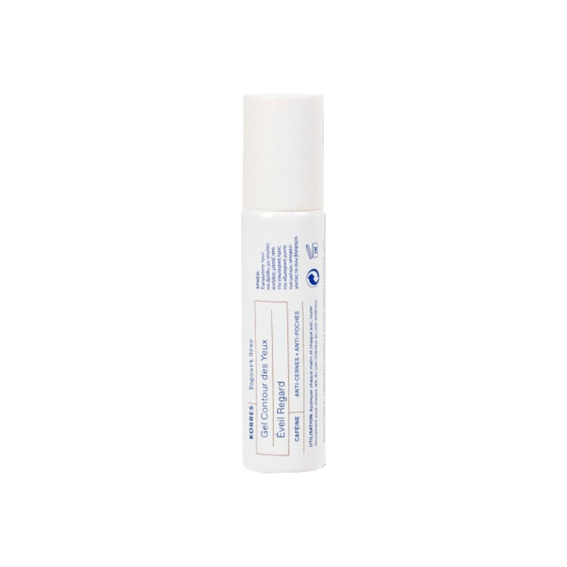 Korres Gel contorno de ojos 15ml