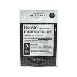 Novexpert Microbiotic Strain Booster Complemento alimenticio 30 cápsulas