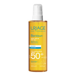 Uriage Bariésun Aceite Seco SPF50+ 200ml