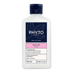 Phyto Boucles Champú Hidratante 250ml