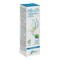 Aboca Fitonasal spray concentrado 30ml