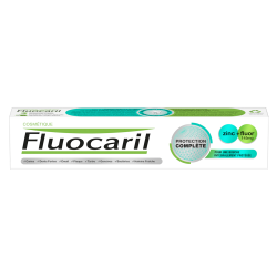 Fluocaril Protección Completa Pasta dentífrica 75ml