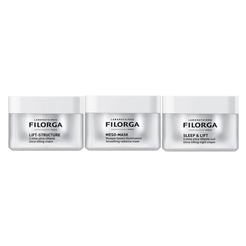 Filorga Lift-structure Crema Ultra-Lift + Rutina Lift Gratis