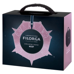 Set Filorga NCEF + neceser y vela de cortesía
