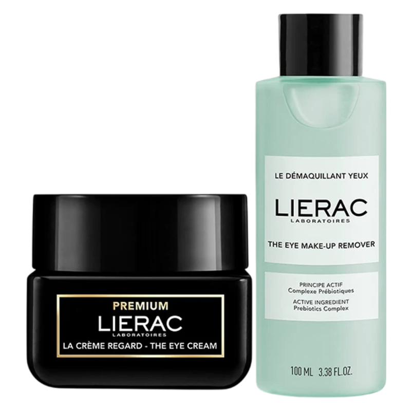 Lierac Premium crema antiedad contorno de ojos 120ml