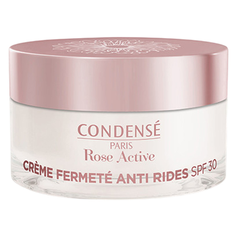 Condensé Rose Active Crema reafirmante antiarrugas 50ml