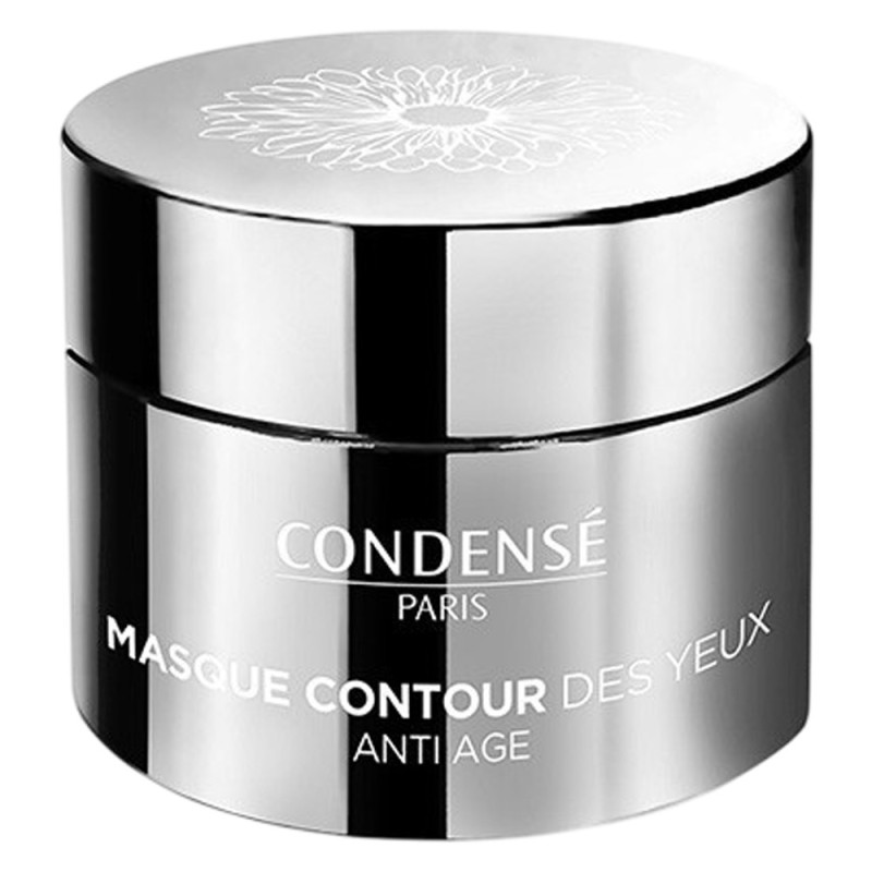 Condensé Mascarilla antiedad contorno de ojos 30ml