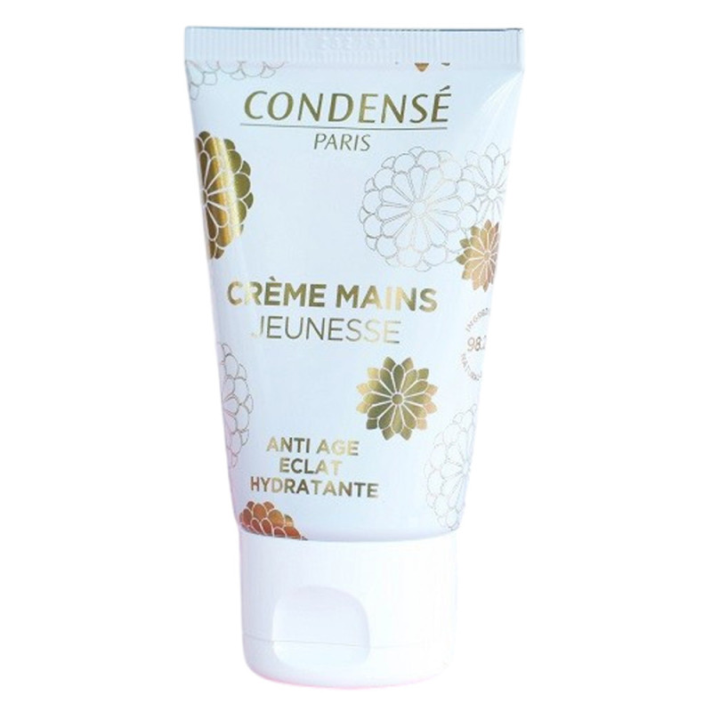 Condensé Crema de Manos Juventud 40ml