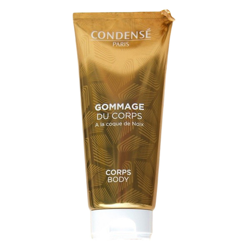 Condensé Exfoliante Corporal 200ml