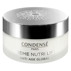 Condensé Nutri Lift Crema Antiedad Global 50ml