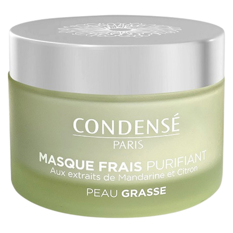 Condensé Fresh mascarilla purificante 100ml
