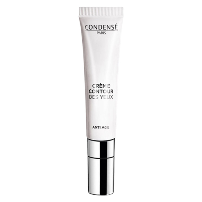 Condensé Crema antiedad contorno de ojos 15ml