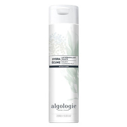 Algologie Hydra Écume Leche Limpiadora Aterciopelada 200ml