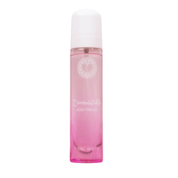 Musc Intime Bruma Corporal Almizcle Blanco L'irrésistible 120ml
