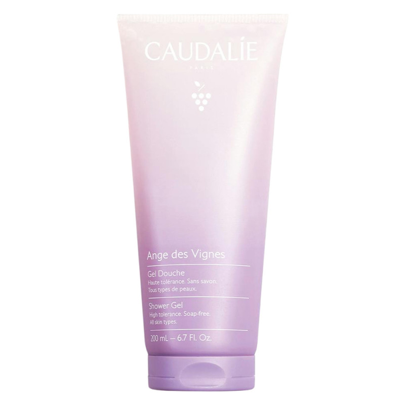 Caudalie Ange des Vignes Gel de ducha 200ml