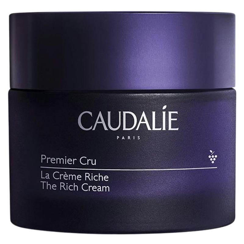 Caudalie Premier Cru Crema Rica Antiedad 50ml