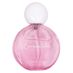 Musc Intime L'irrésistible Perfume capilar almizcle blanco 50ml