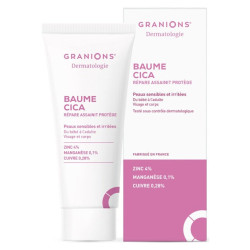 Granions Dermatología Cica Bálsamo 40ml