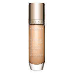 Maquillaje de alta cobertura Clarins Skin Illusion 105N 30ml