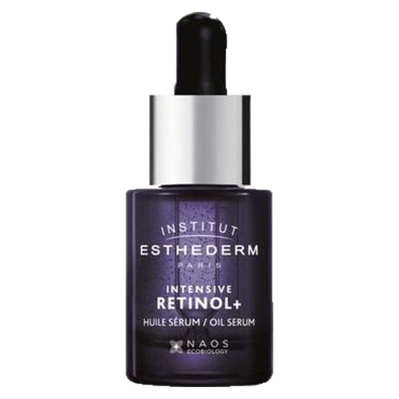 Esthederm Serum Intensivo Retinol + Aceite 15ml