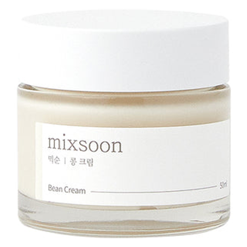 Mixsoon Crema de Alubias 50ml