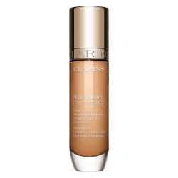 Base de Maquillaje de Alta Cobertura Clarins Skin Illusion 108.5W 30ml