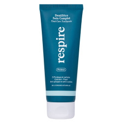 Respire Cuidado completo pasta dentífrica 75ml