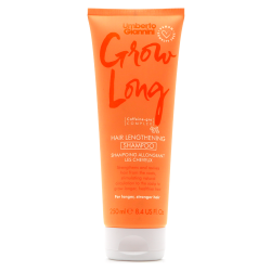 Umberto Giannini Champú Grow Long 250ml
