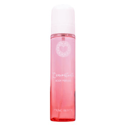 Bruma corporal Musc Intime L'envoûtante Mystik Rose 120ml