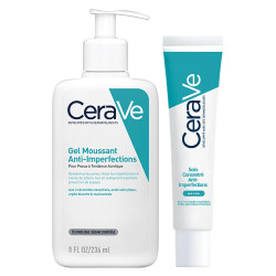 CeraVe My SOS Set Rutina Antimanchas