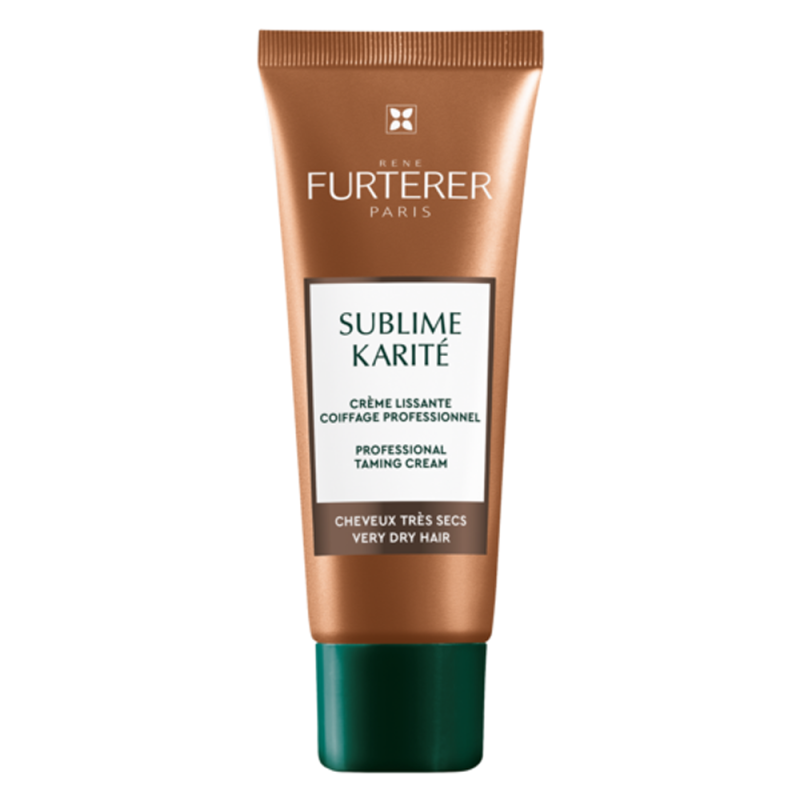 René Furterer Sublime Karité Crema Alisante 40ml