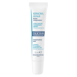 Ducray Bálsamo Compensador Reparador Keracnyl 15ml