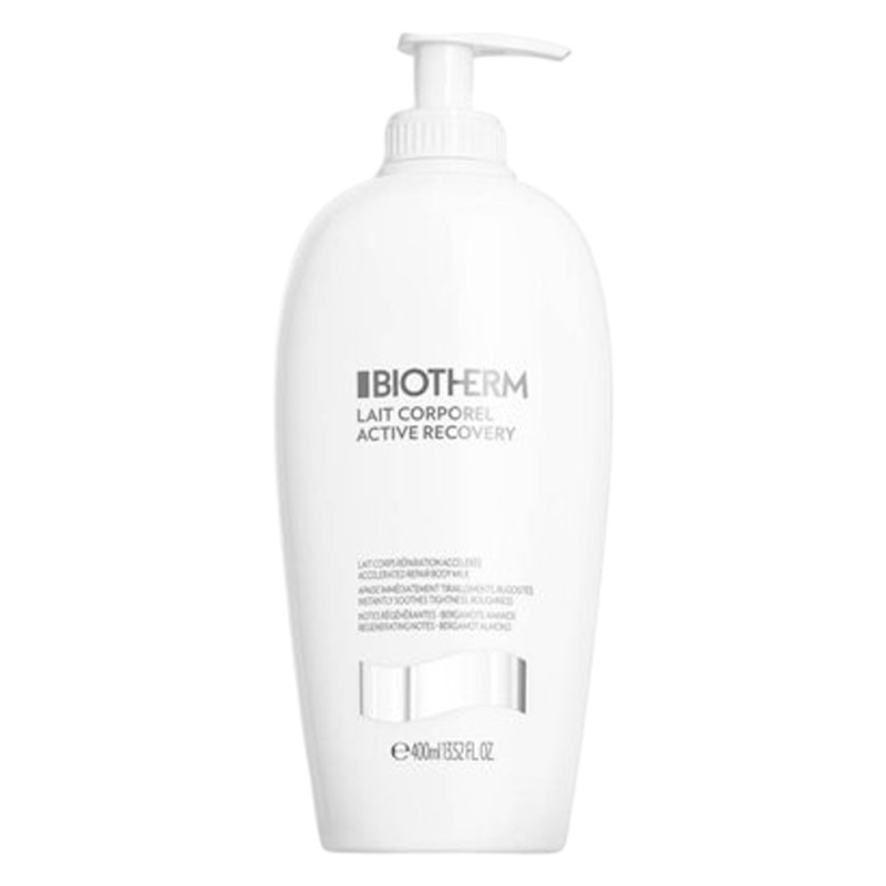 Biotherm Leche Corporal Recuperación Activa 400ml