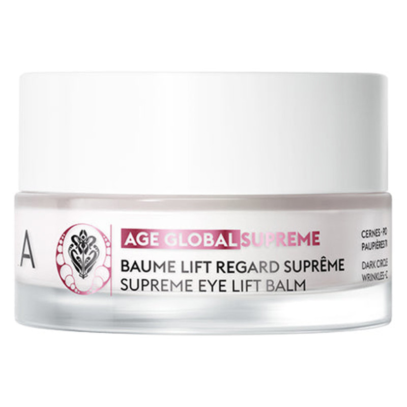 Patyka Age Global Suprême Bálsamo Lifting Contorno de Ojos 15ml