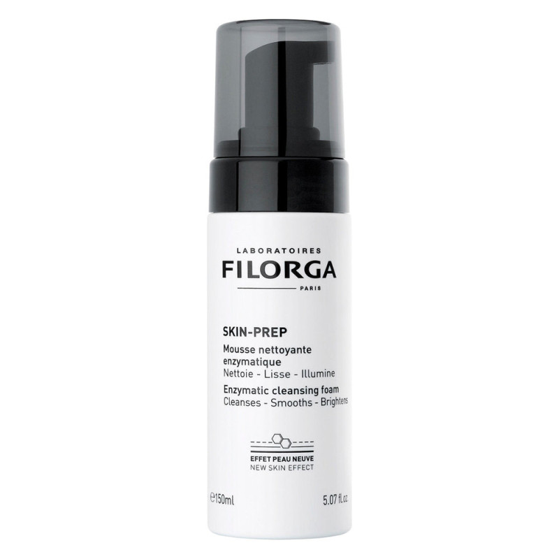 Filorga Skin-Prep Espuma Limpiadora Enzimática 150ml