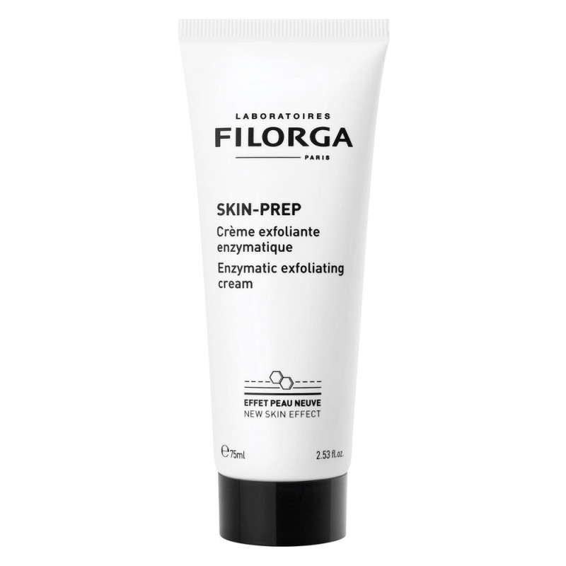 Filorga Skin-Prep Crema Exfoliante Enzimática 75ml