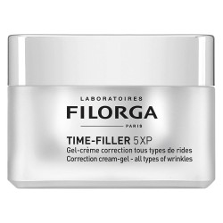 Filorga Time-Filler 5XP Crema-Gel Correctora 50ml