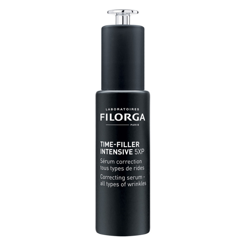 Filorga Time-Filler Serum Corrector Intensivo 5XP 30ml