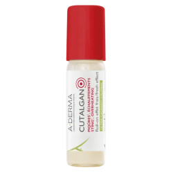 A-Derma Cutalgan Ultra-Calm Efecto Fresco Roll-on 10ml