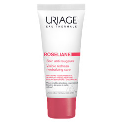 Uriage Roséliane Cuidado Anti-rojeces 40ml