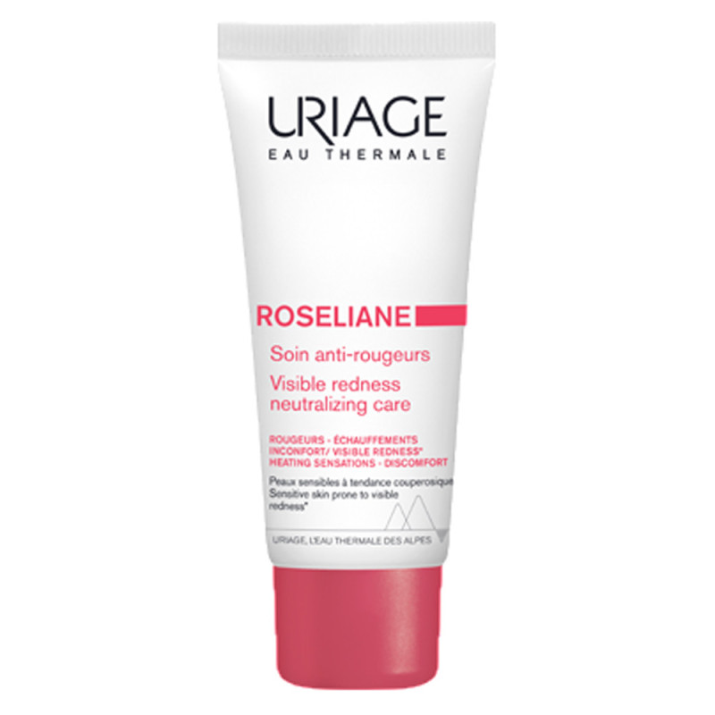 Uriage Roséliane Cuidado Anti-rojeces 40ml