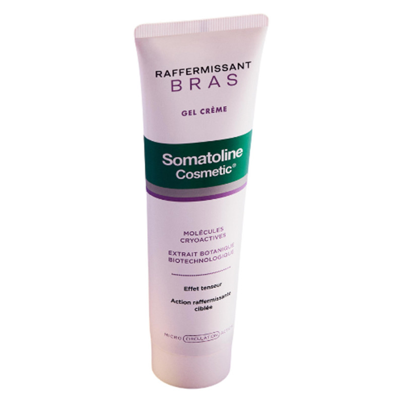 Somatoline Cosmetic Gel Reafirmante de Brazos 100ml
