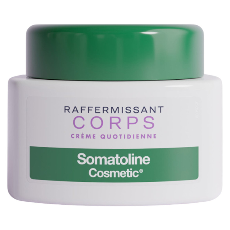 Somatoline Cosmetic Crema Reafirmante Corporal 300ml