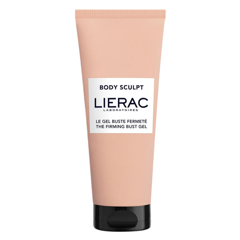 Lierac Gel reafirmante busto 75ml