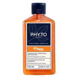 Phyto Plage Champú rehidratante para después del sol 250ml