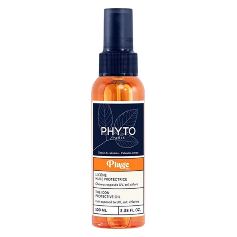 Phyto Plage L'Icône aceite protector 100ml