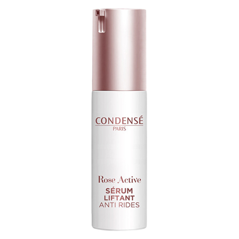 Condensé Rose Active Suero lifting antiarrugas 30ml