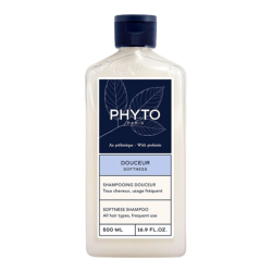 Phyto Champú Suave 500ml