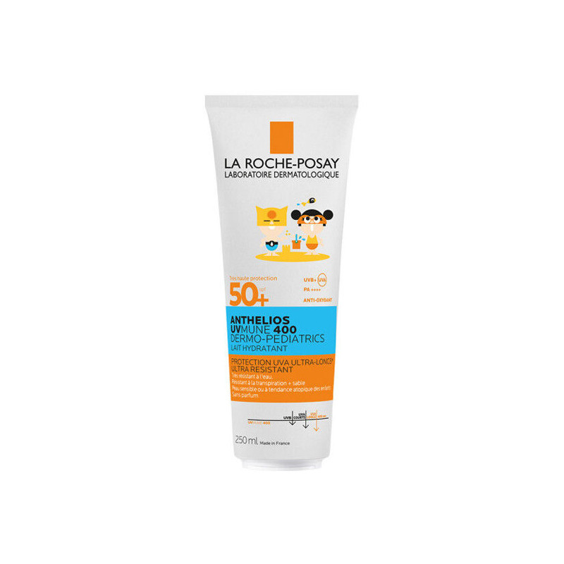 La Roche-Posay Anthelios UVMune Dermo-pediatría SPF50+ 250ml