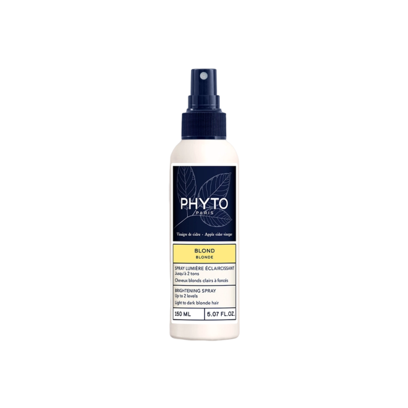 Phyto Spray Aclarante Rubio 150ml